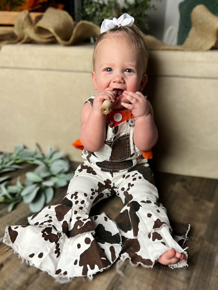 RaeLynn James (Girls)