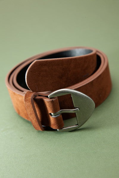 The Classic Belt - Cassie's Creekside Boutique
