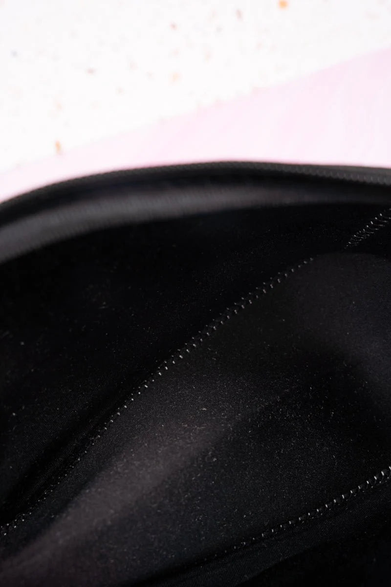 Dolly Neoprene Cosmetic Pouch - Cassie's Creekside Boutique