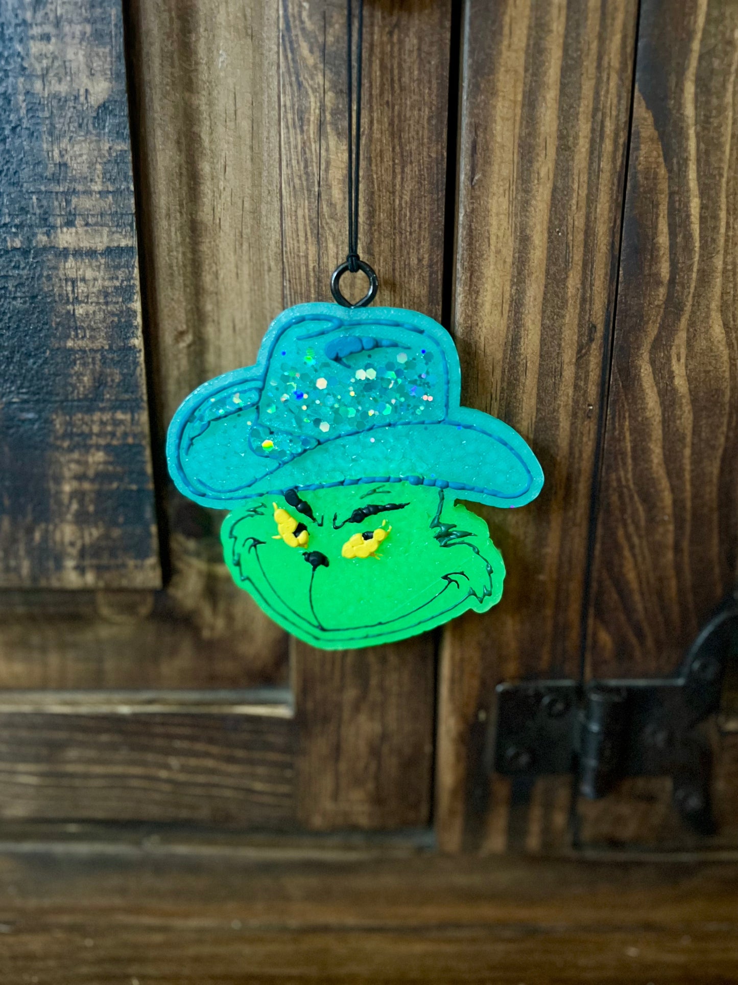 Texas & Western Car freshies - Cassie's Creekside Boutique