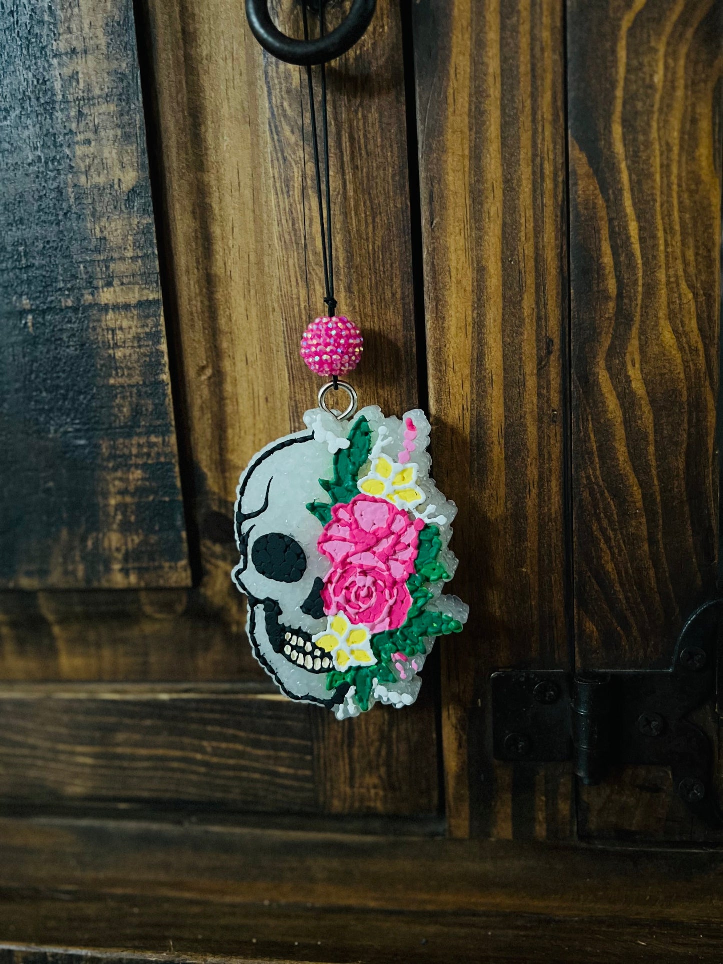 Texas & Western Car freshies - Cassie's Creekside Boutique