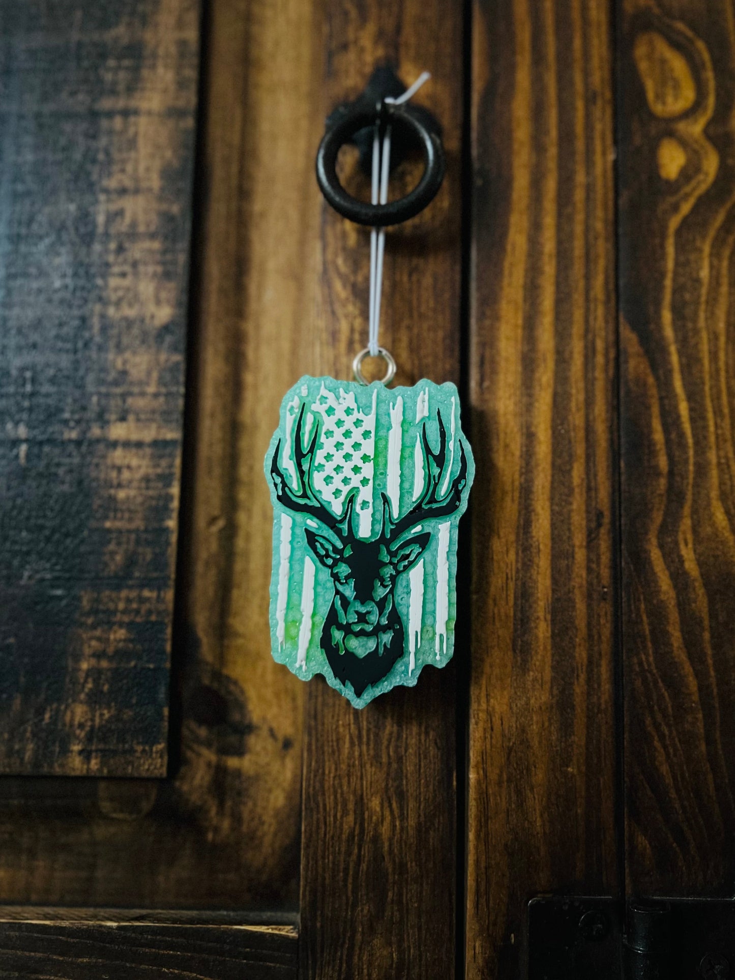 Texas & Western Car freshies - Cassie's Creekside Boutique