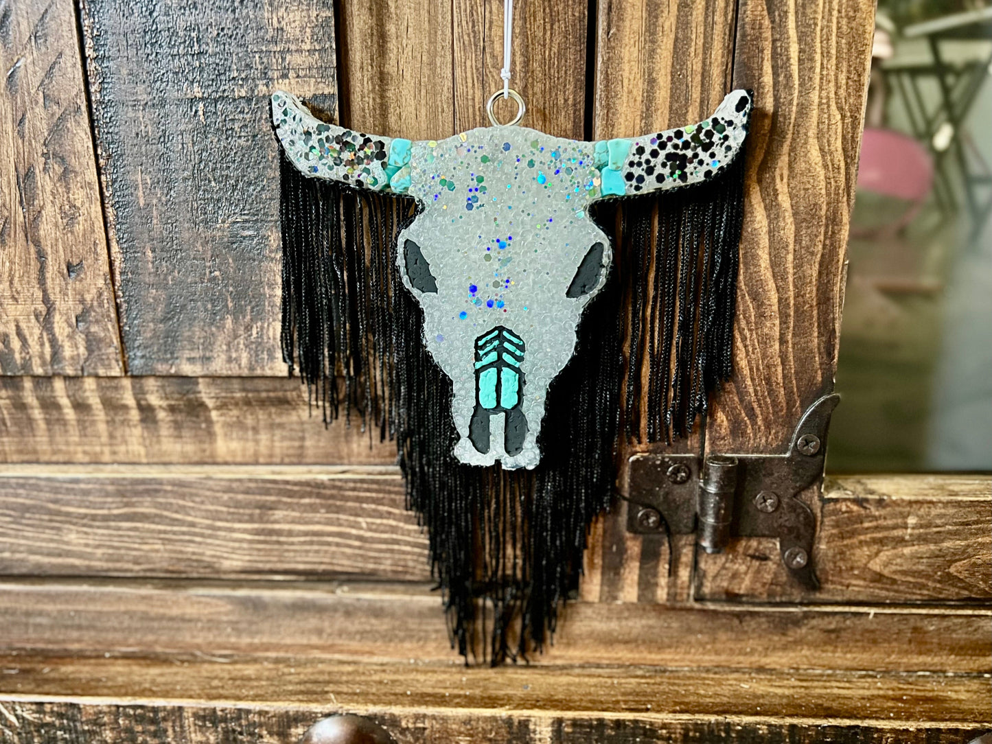 Texas & Western Car freshies - Cassie's Creekside Boutique