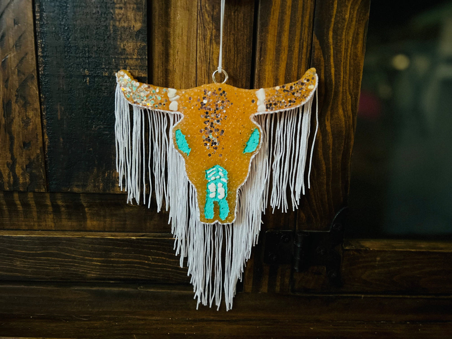 Texas & Western Car freshies - Cassie's Creekside Boutique