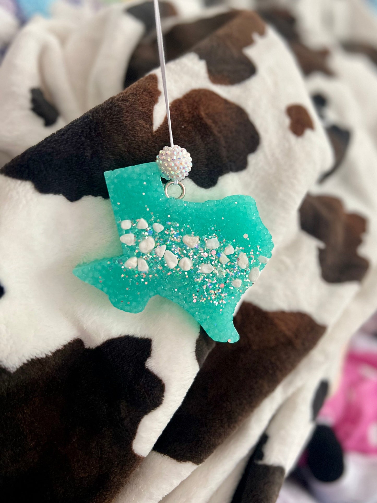 Texas & Western Car freshies - Cassie's Creekside Boutique