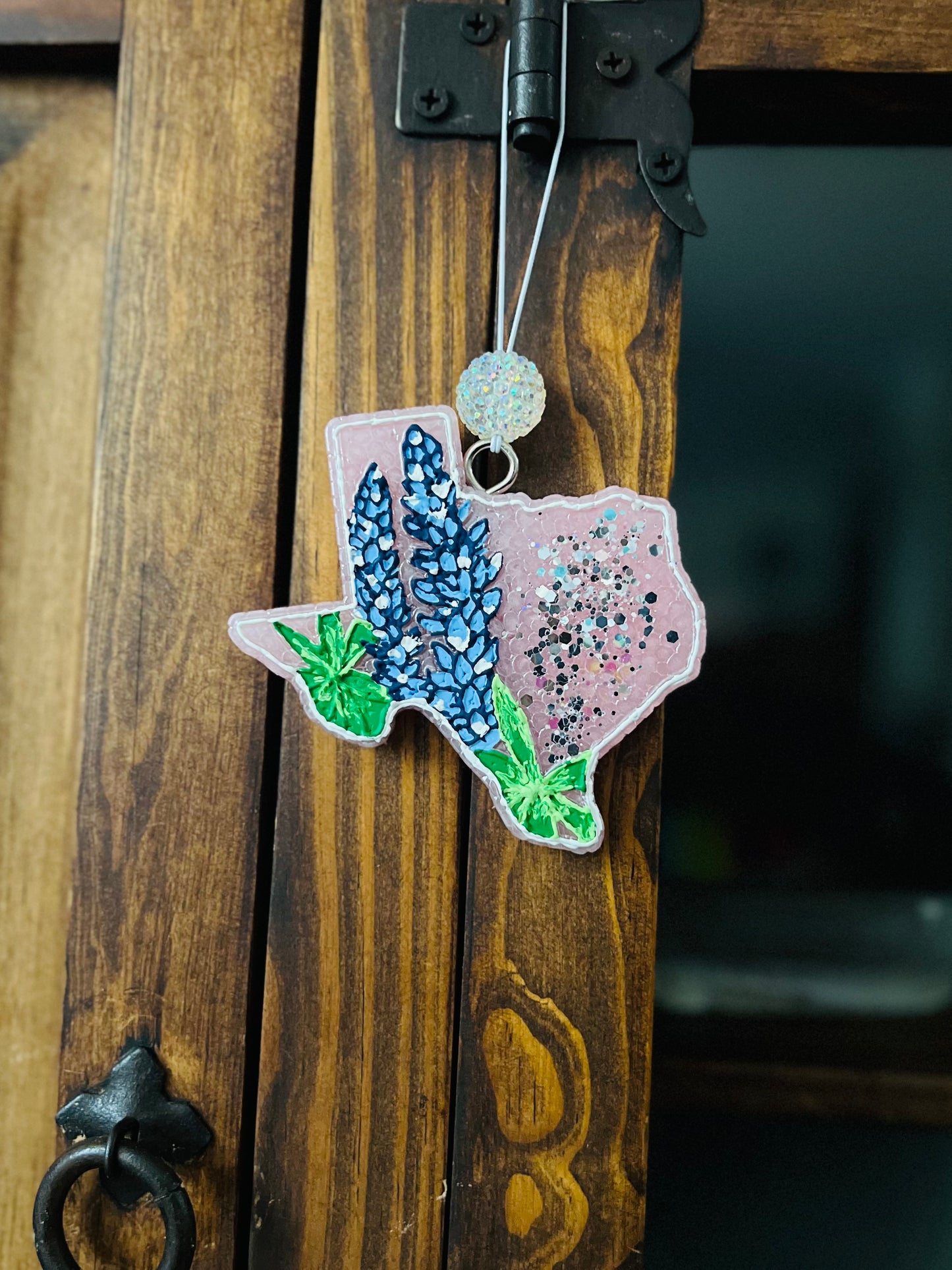 Texas & Western Car freshies - Cassie's Creekside Boutique