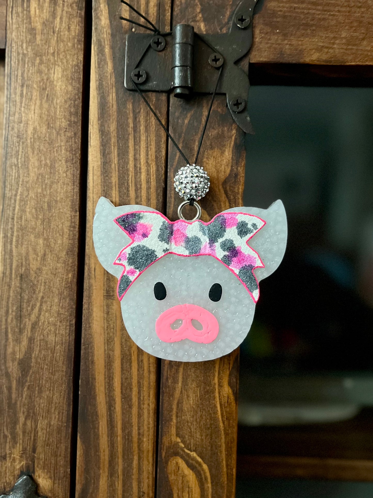 Texas & Western Car freshies - Cassie's Creekside Boutique