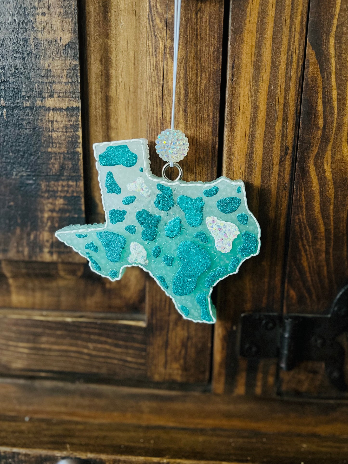 Texas & Western Car freshies - Cassie's Creekside Boutique