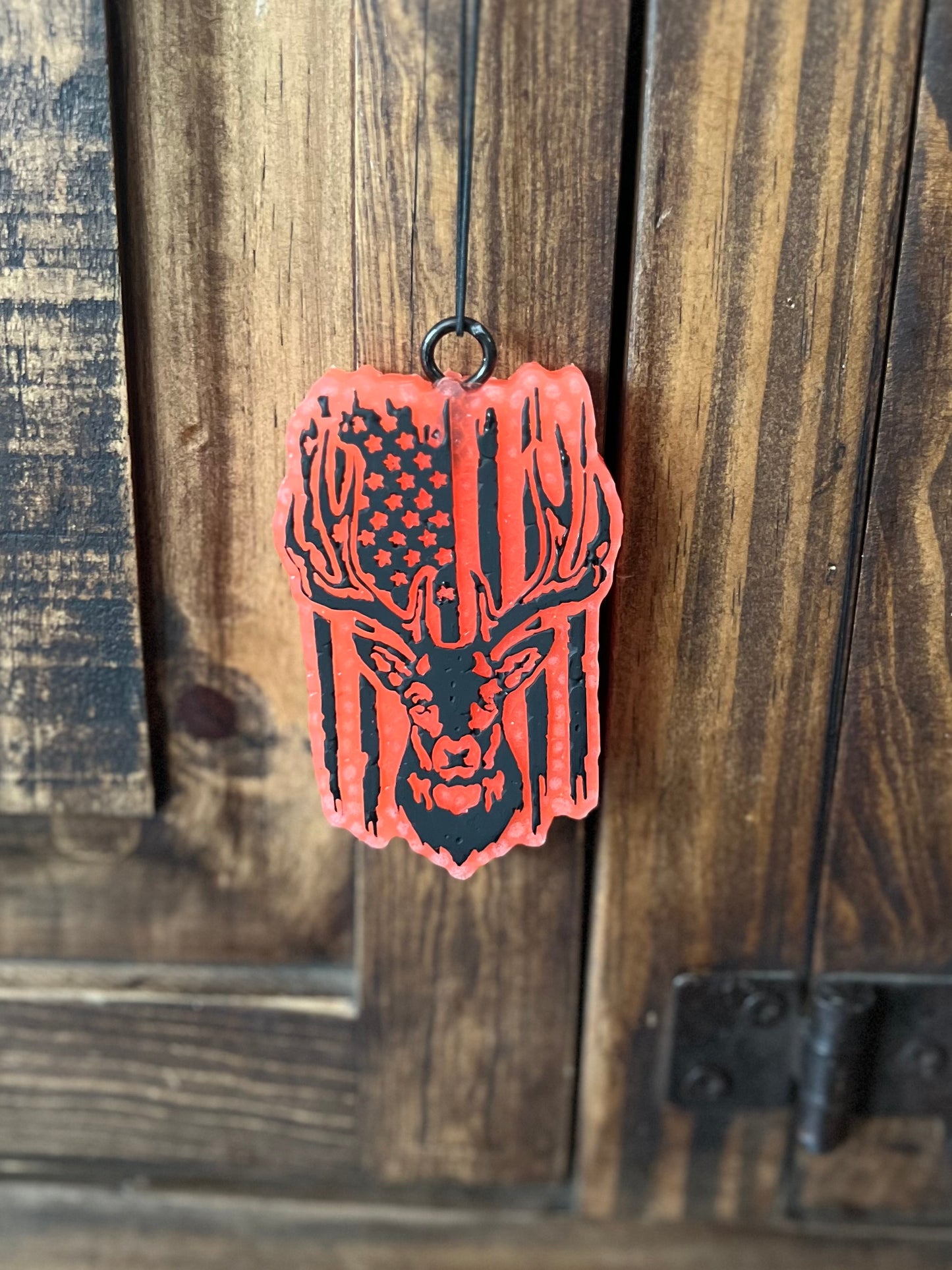 Texas & Western Car freshies - Cassie's Creekside Boutique