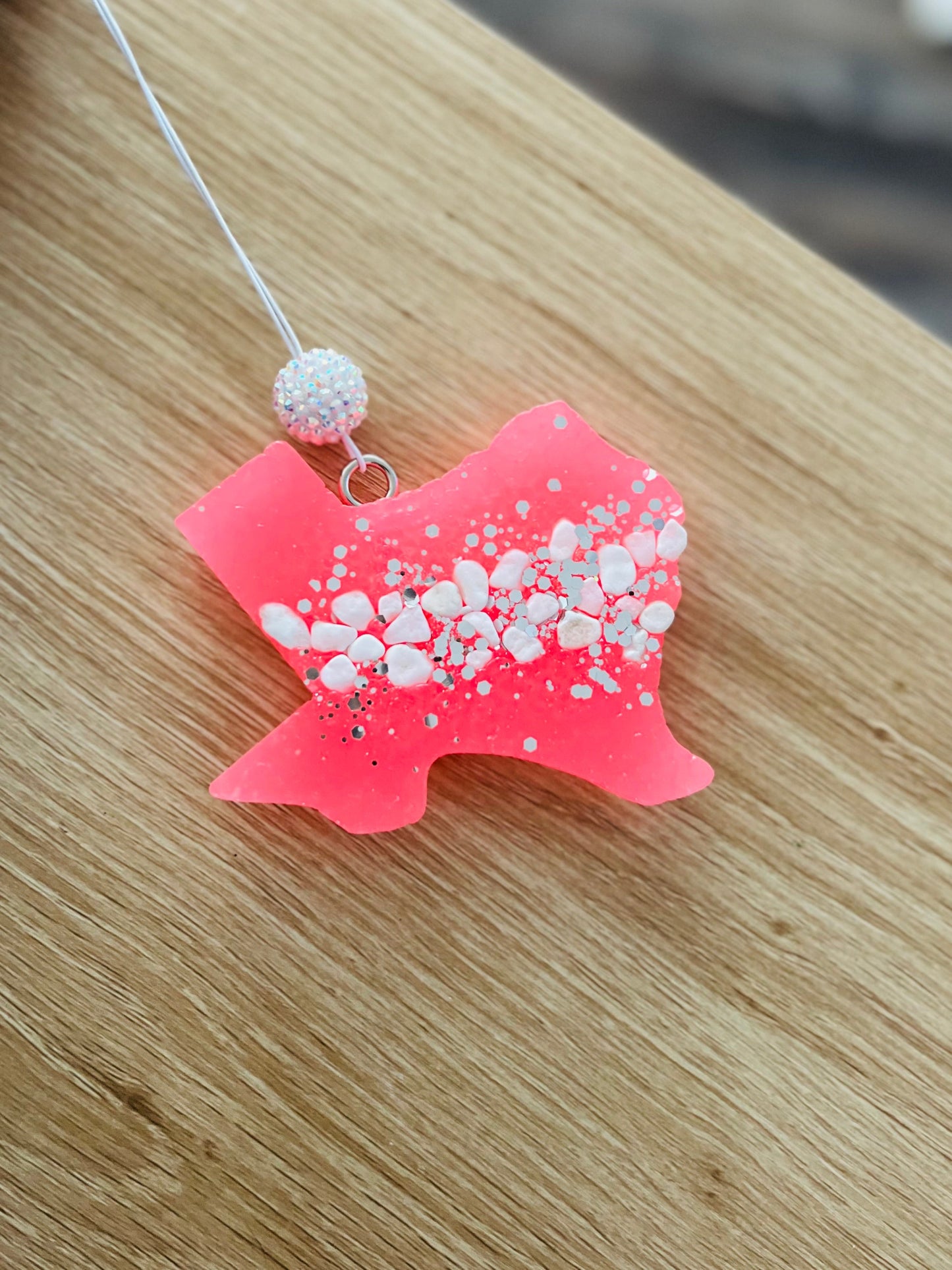 Texas & Western Car freshies - Cassie's Creekside Boutique