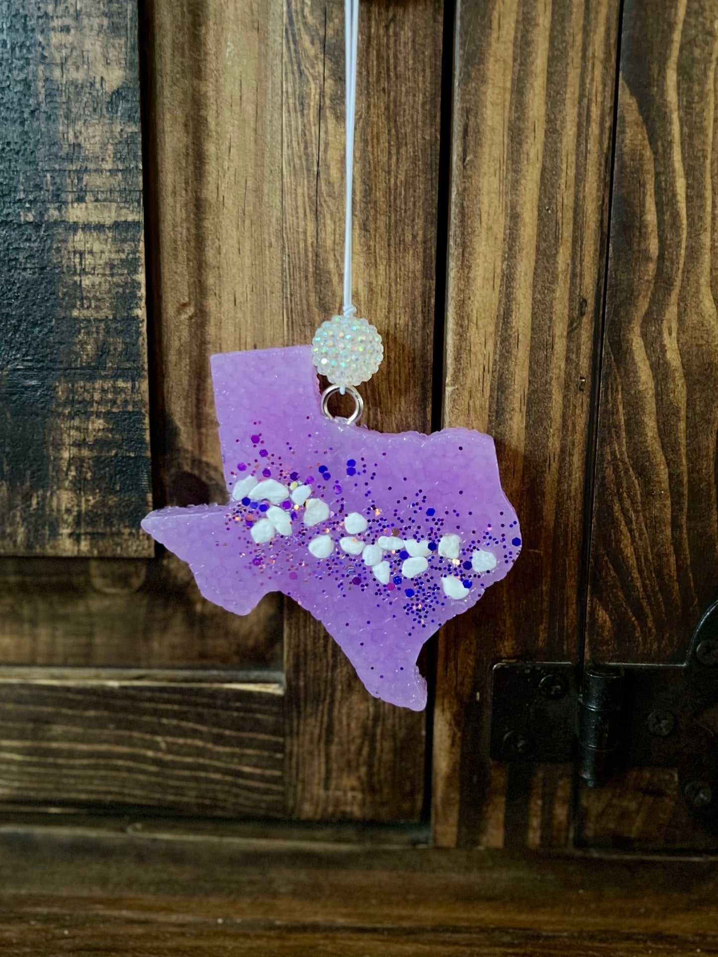 Texas & Western Car freshies - Cassie's Creekside Boutique