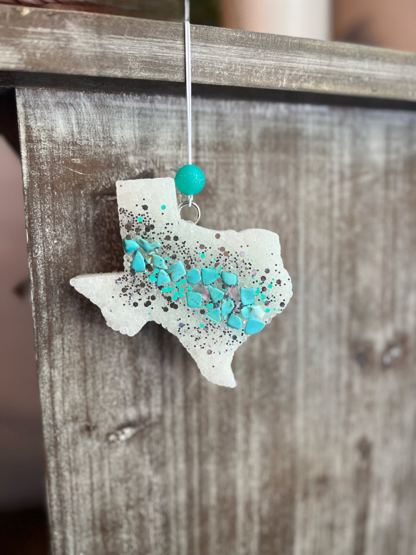 Texas & Western Car freshies - Cassie's Creekside Boutique