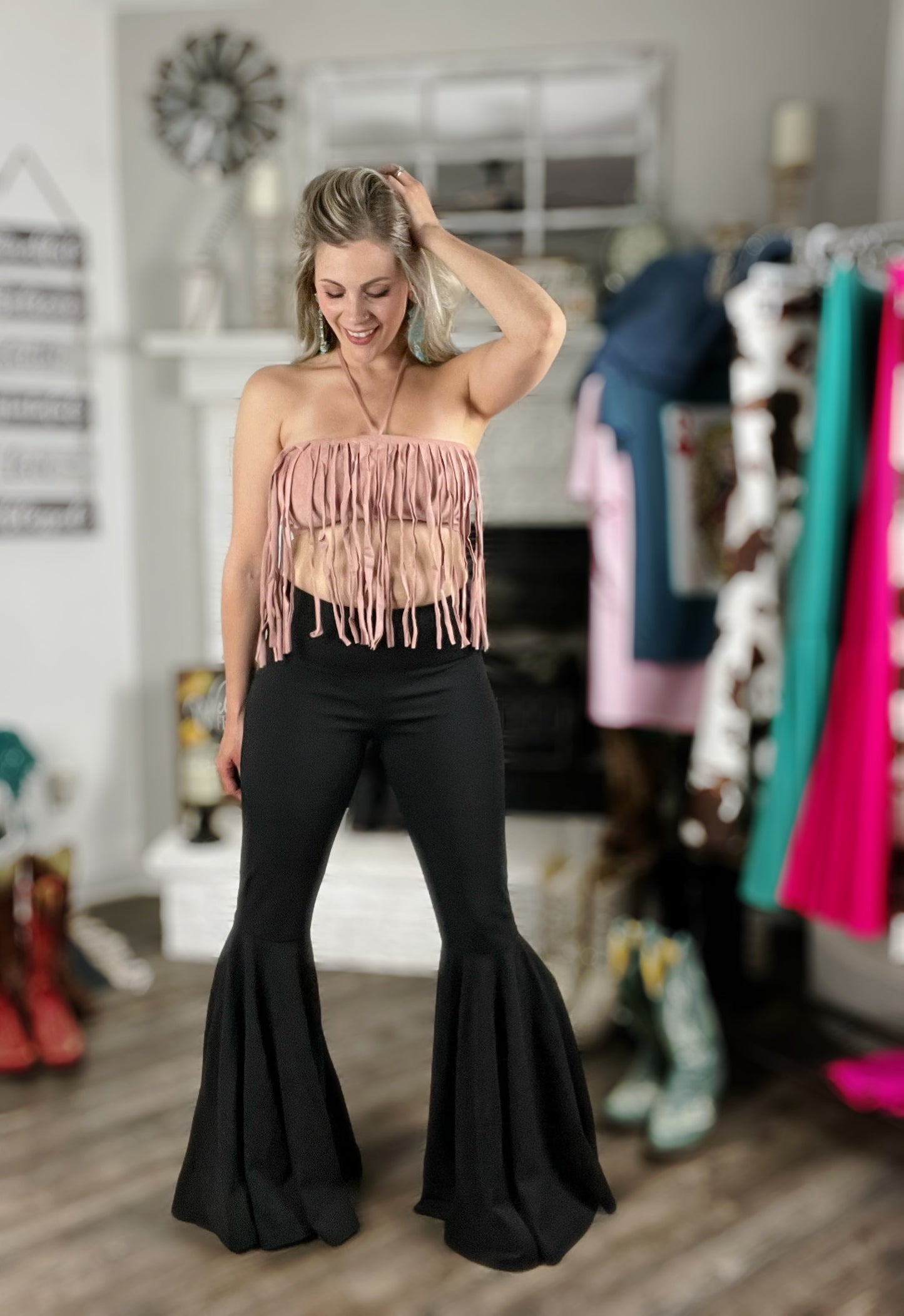 The Dolly Bells - Cassie's Creekside Boutique