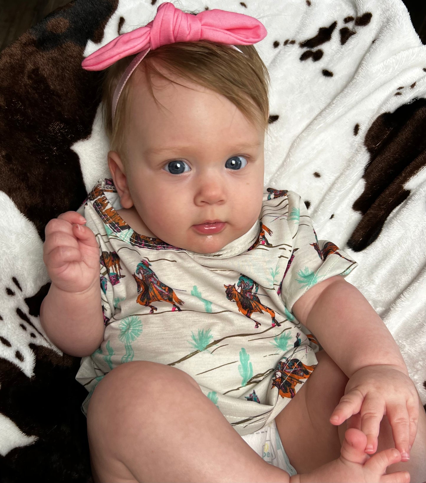 Lil Ranchin Kids - Cassie's Creekside Boutique