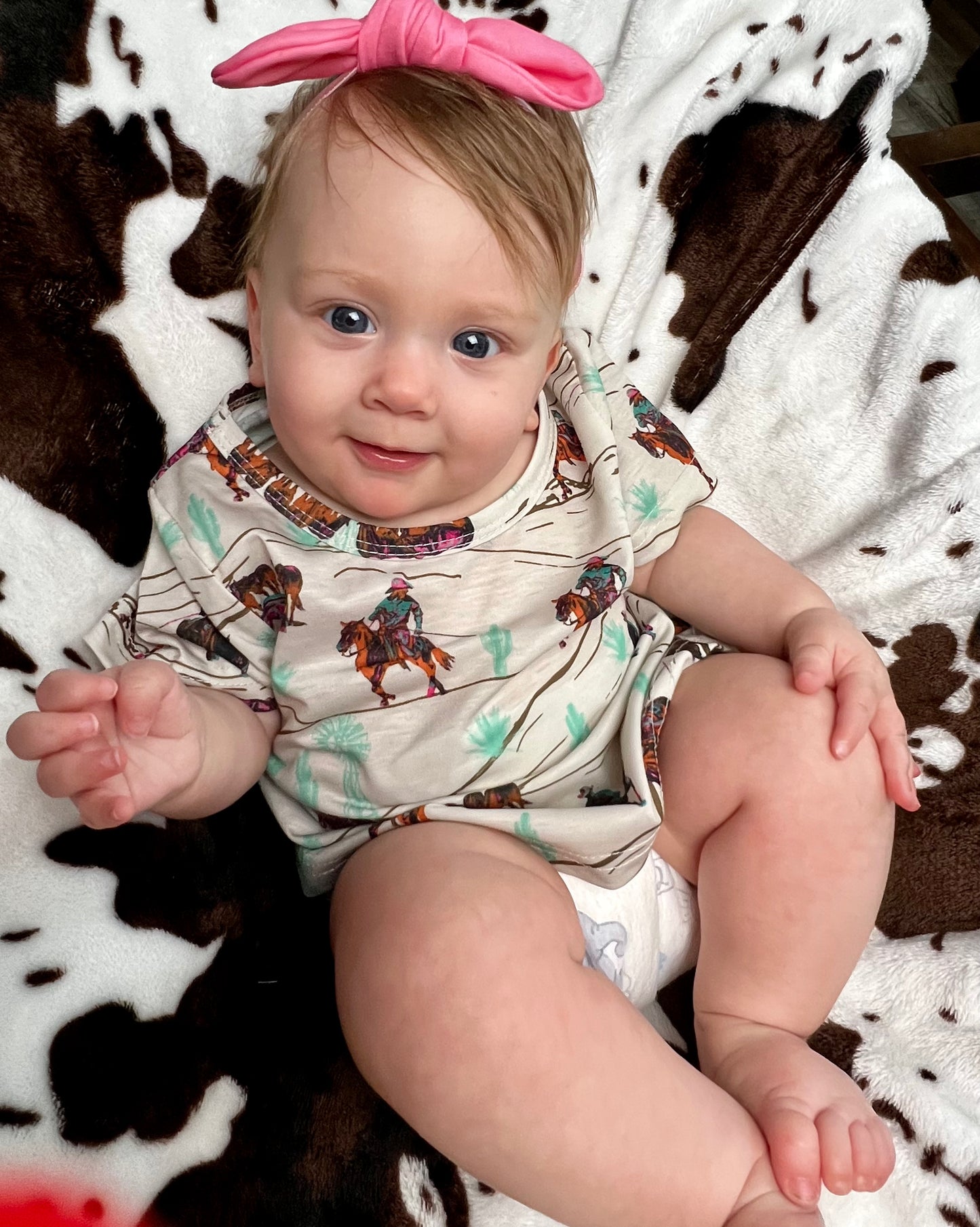Lil Ranchin Kids - Cassie's Creekside Boutique