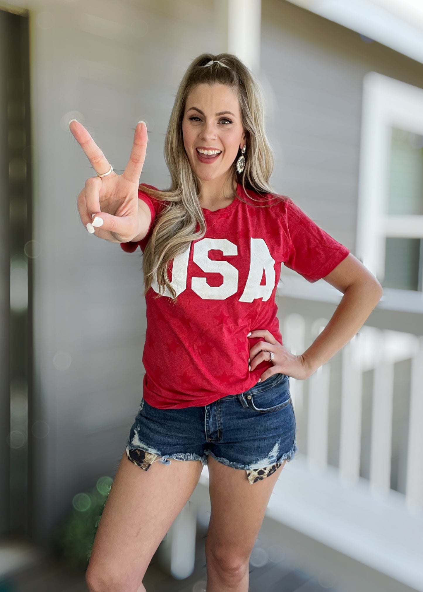 USA T-Shirt