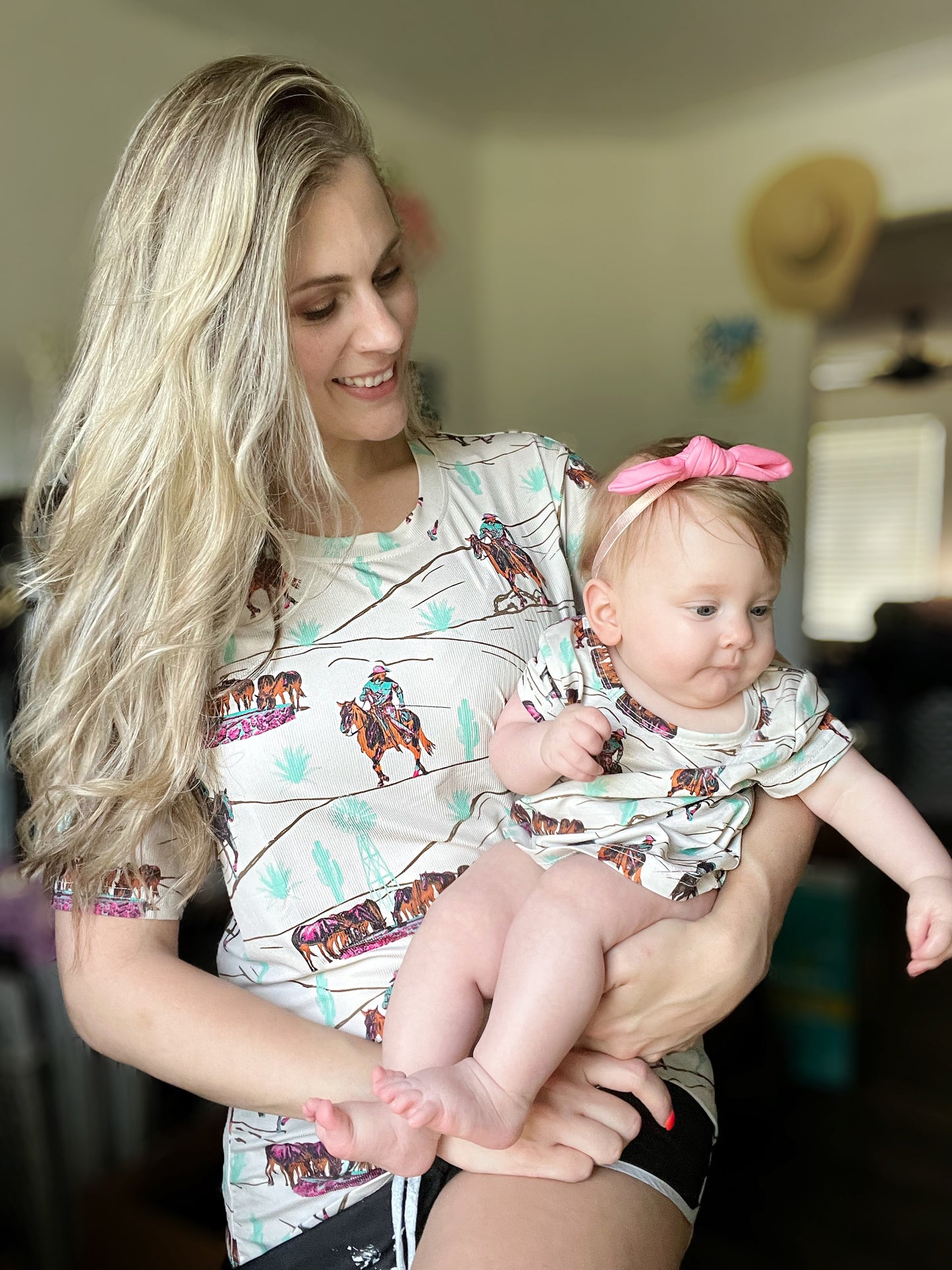 Lil Ranchin Kids - Cassie's Creekside Boutique