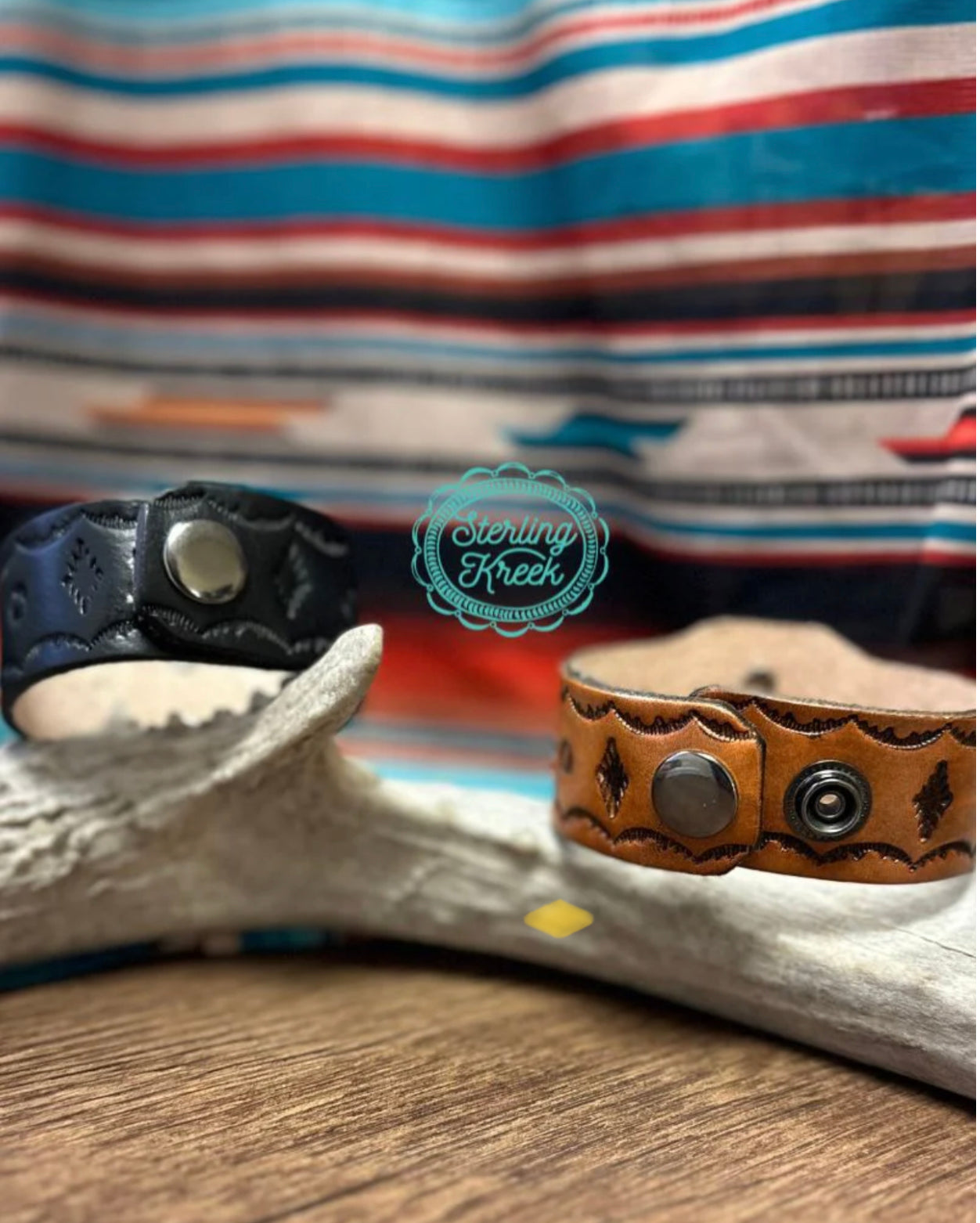 South Of The Border Bracelet - Cassie's Creekside Boutique