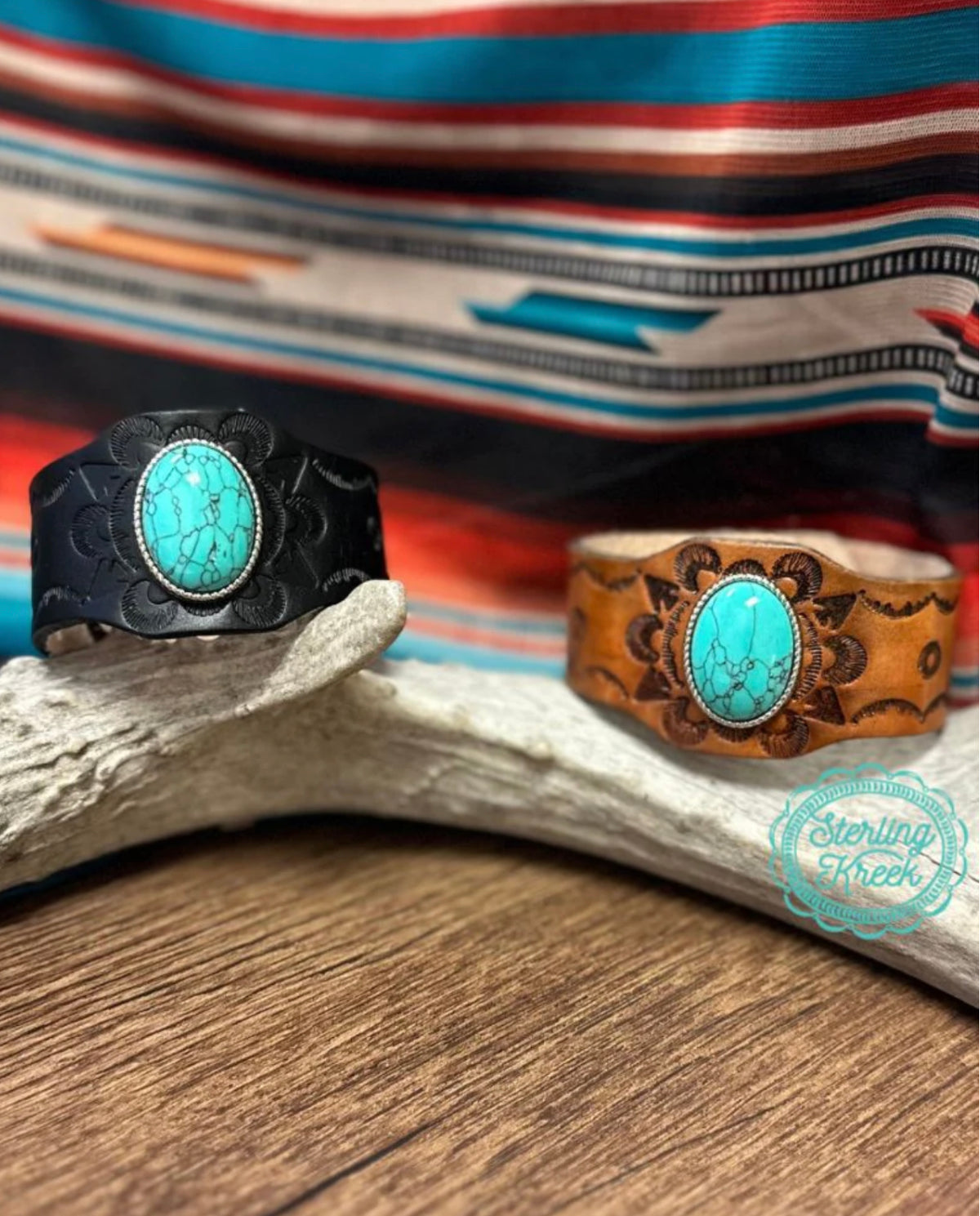South Of The Border Bracelet - Cassie's Creekside Boutique