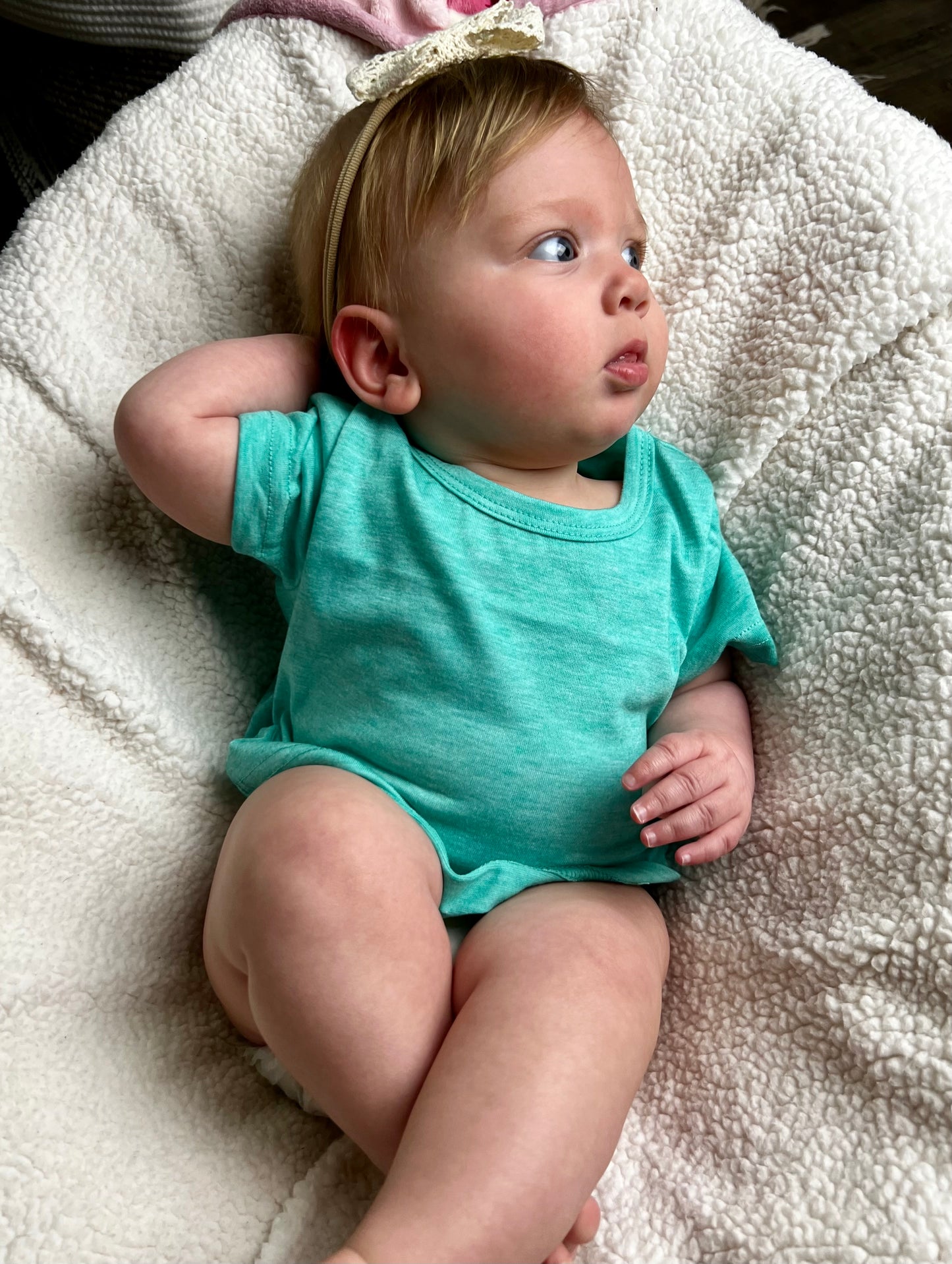 The Turquoise Sterling T-Shirt Kids - Cassie's Creekside Boutique