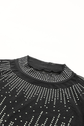 Rhinestone Cowgirl Bodysuit - Cassie's Creekside Boutique