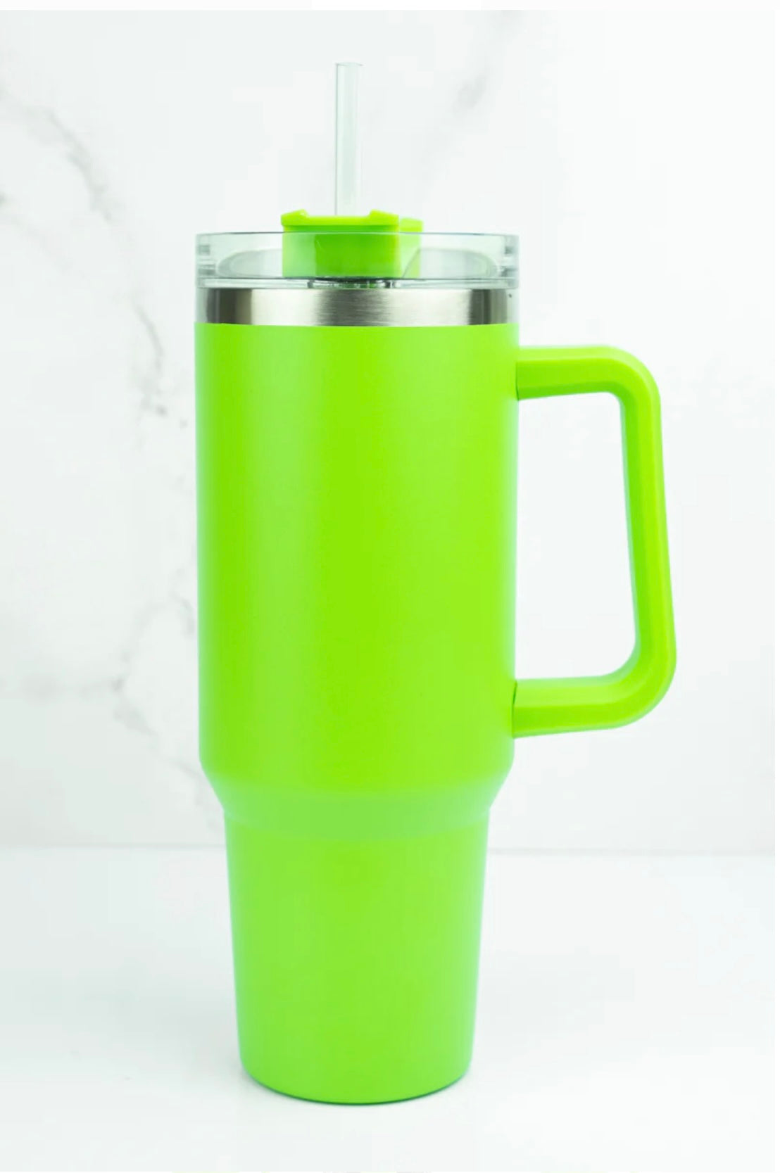 The Traveler 40 oz - Cassie's Creekside Boutique