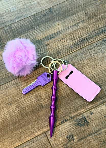 Kubaton Keychain Bundles - Cassie's Creekside Boutique