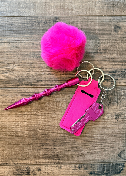 Kubaton Keychain Bundles - Cassie's Creekside Boutique