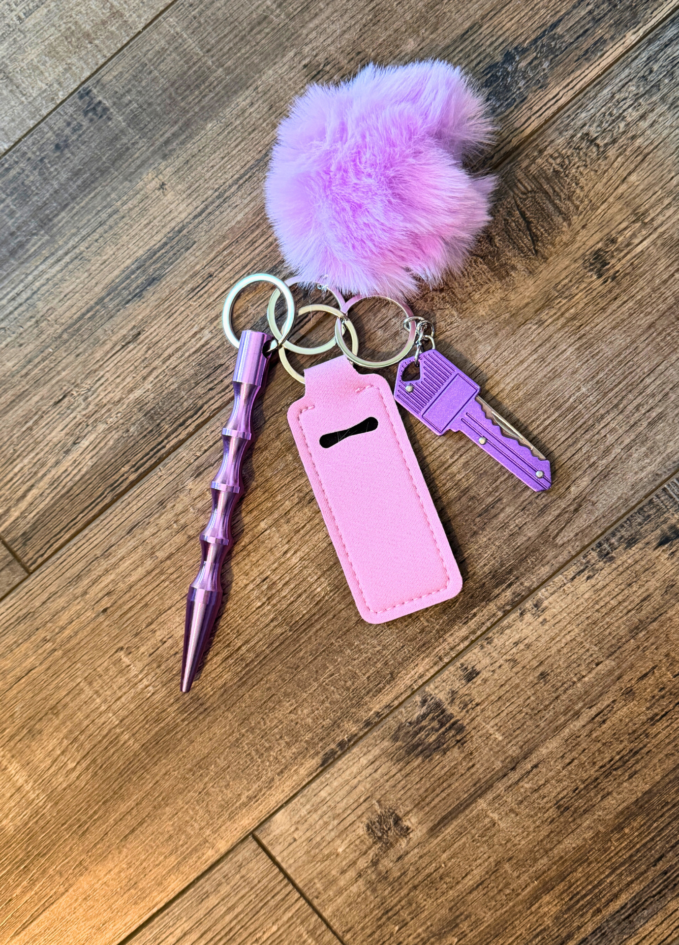 Kubaton Keychain Bundles - Cassie's Creekside Boutique