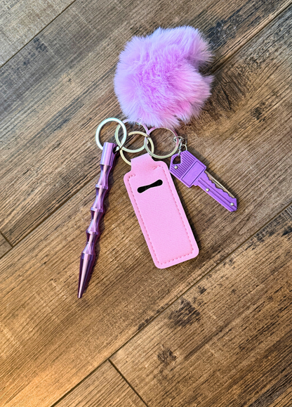Kubaton Keychain Bundles - Cassie's Creekside Boutique