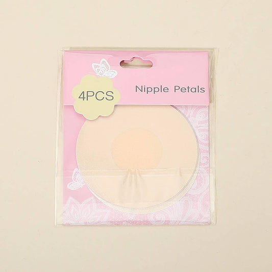 Reusable Round Nipple Petals