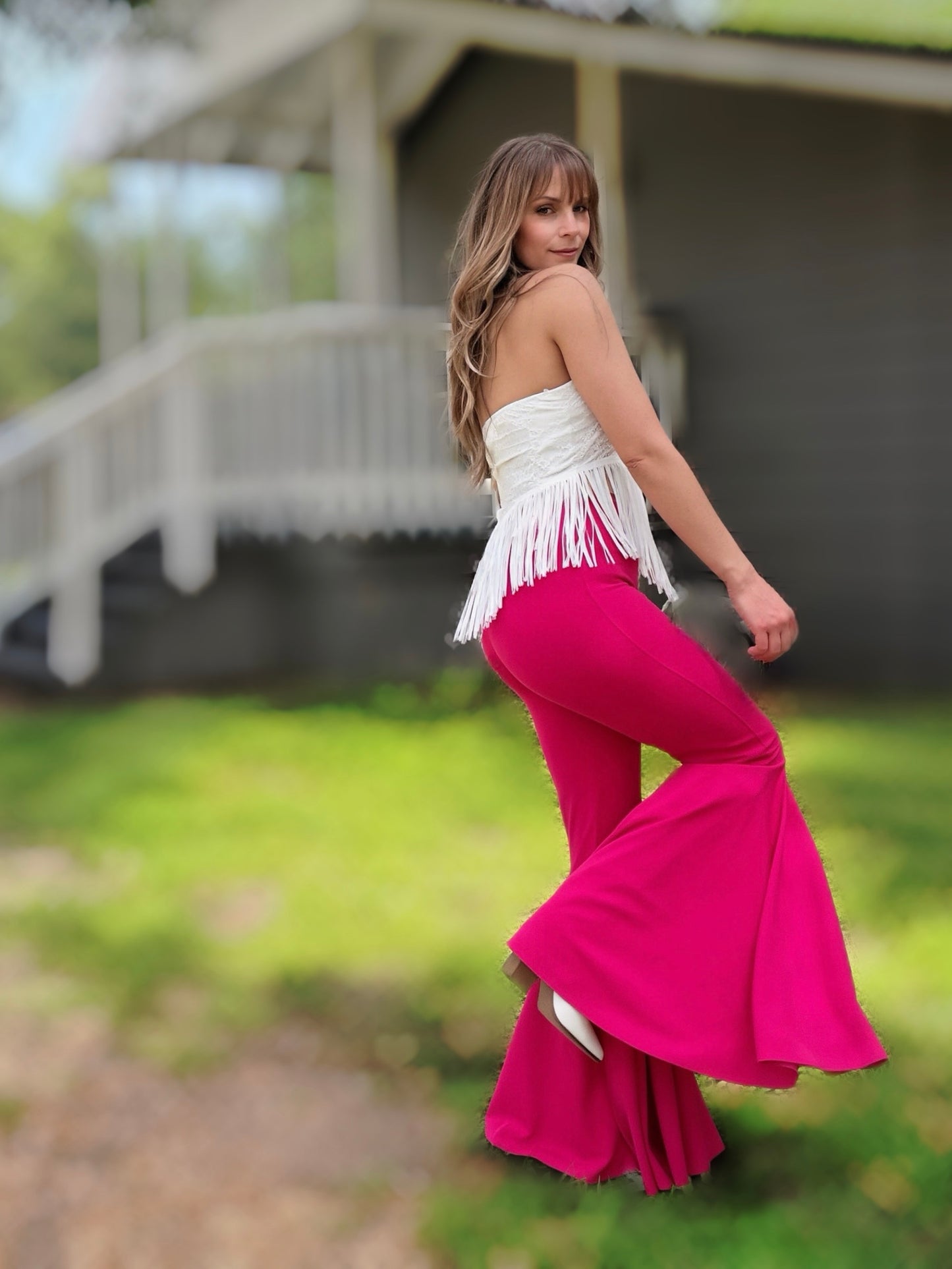 The Dolly Bells Restocked* - Cassie's Creekside Boutique