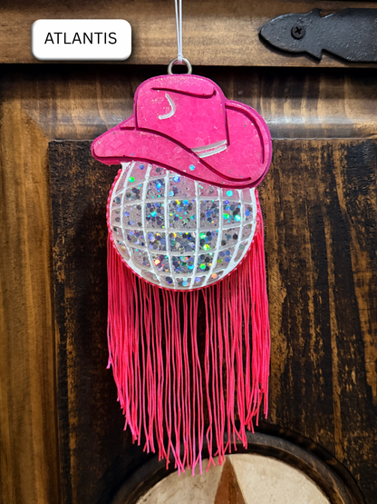 Ready to ship Car Freshies - Cassie's Creekside Boutique