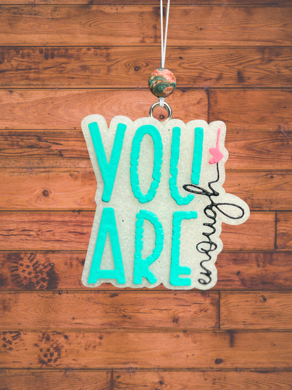 Car Freshies- Ready to ship - Cassie's Creekside Boutique