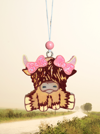 Car Freshies- Ready to ship - Cassie's Creekside Boutique