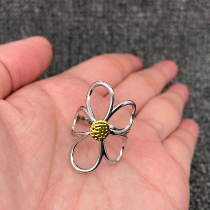 Desert Daisy Ring - Cassie's Creekside Boutique