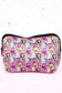 Dolly Neoprene Cosmetic Pouch
