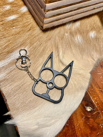 Kitty Knuckles - Cassie's Creekside Boutique
