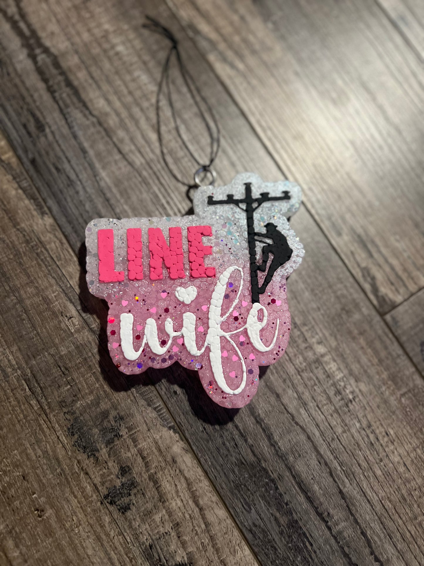 Occupational-LINE LIFE - Cassie's Creekside Boutique