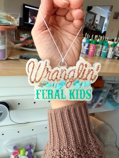 Humor/Moms/Misc Car Freshies - Cassie's Creekside Boutique