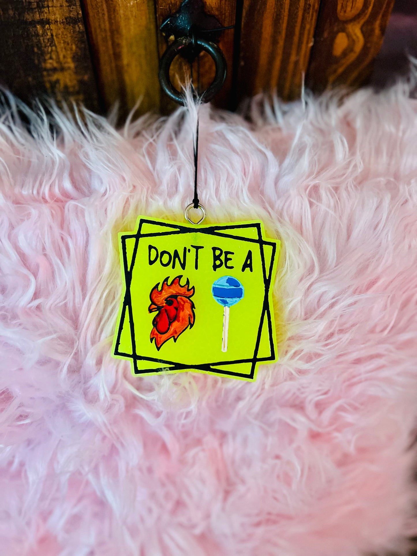 Humor/Moms/Misc Car Freshies - Cassie's Creekside Boutique