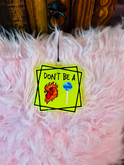 Humor/Moms/Misc Car Freshies - Cassie's Creekside Boutique