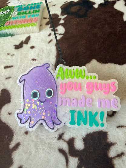 Humor/Moms/Misc Car Freshies - Cassie's Creekside Boutique