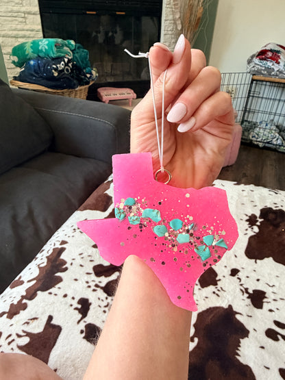 Ready to ship Car Freshies - Cassie's Creekside Boutique