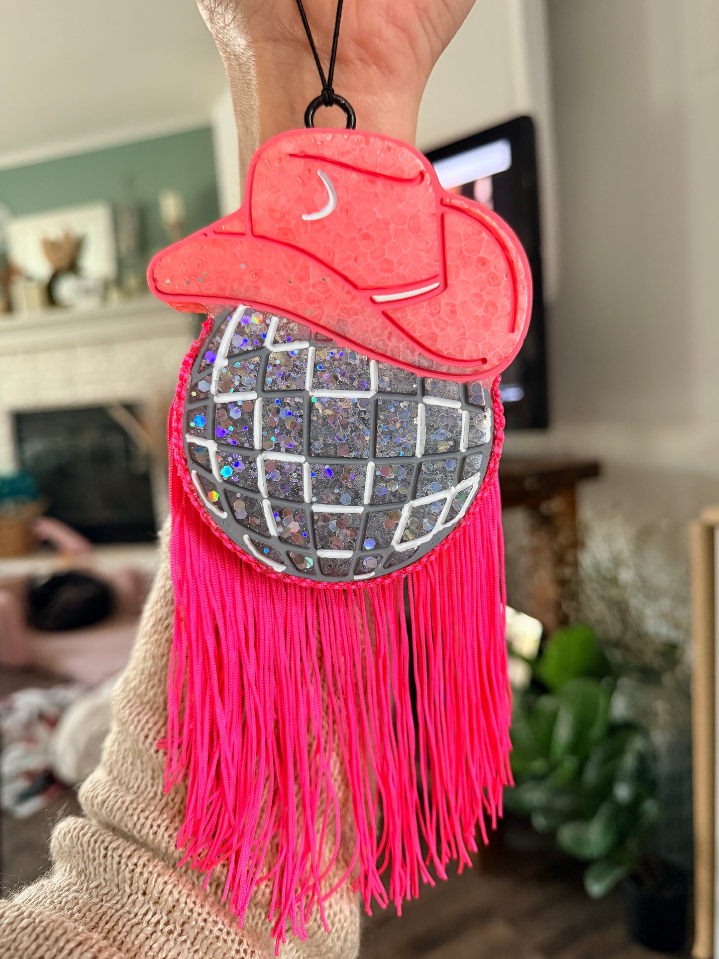 Western/Texas Style Freshies - Cassie's Creekside Boutique