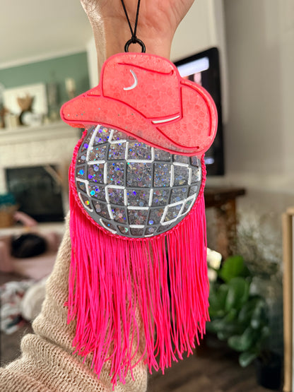 Western/Texas Style Freshies - Cassie's Creekside Boutique
