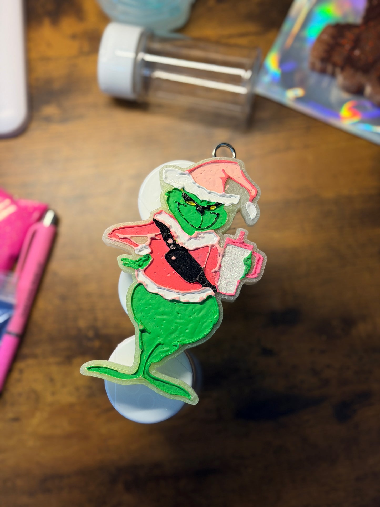 Humor/Moms/Misc Car Freshies - Cassie's Creekside Boutique