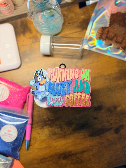 Humor/Moms/Misc Car Freshies - Cassie's Creekside Boutique