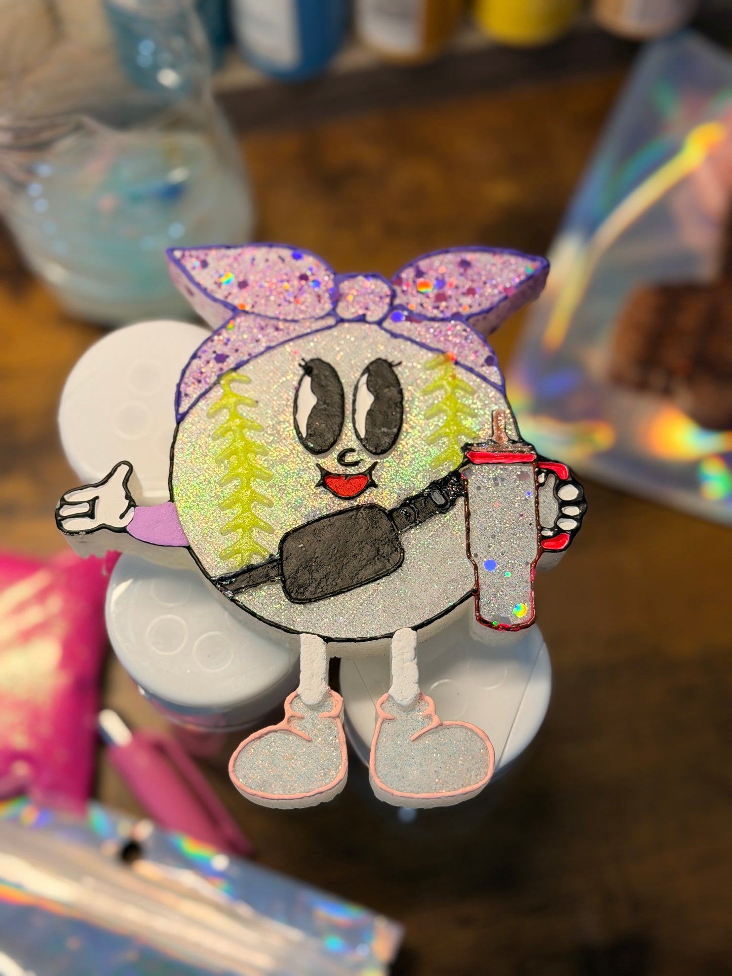 Humor/Moms/Misc Car Freshies - Cassie's Creekside Boutique