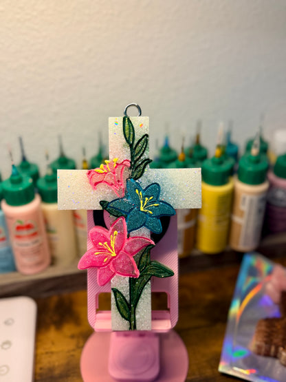 Faith/Uplifting Style Car Freshies - Cassie's Creekside Boutique